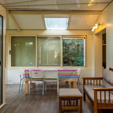 4 Bedroomed Near Disneyland Paris كوبفراي المظهر الخارجي الصورة