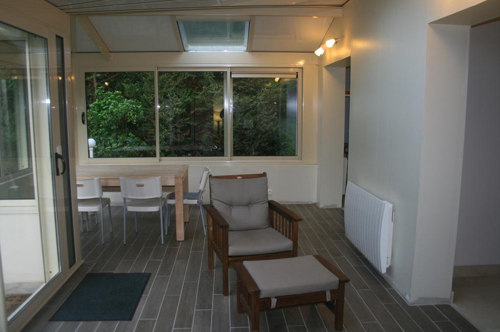 4 Bedroomed Near Disneyland Paris كوبفراي المظهر الخارجي الصورة
