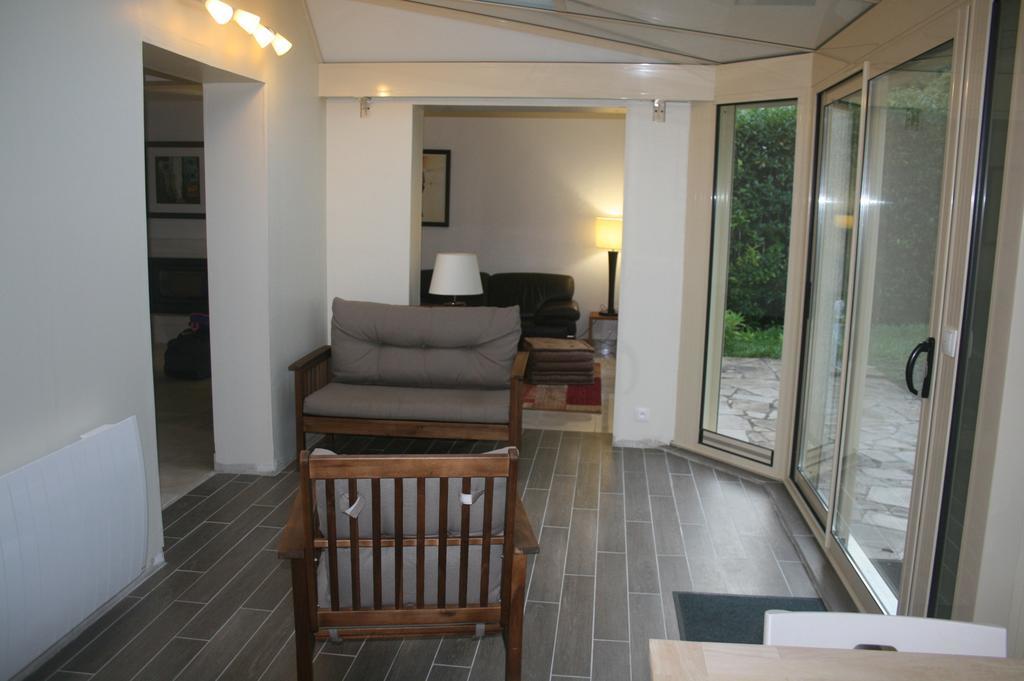 4 Bedroomed Near Disneyland Paris كوبفراي المظهر الخارجي الصورة