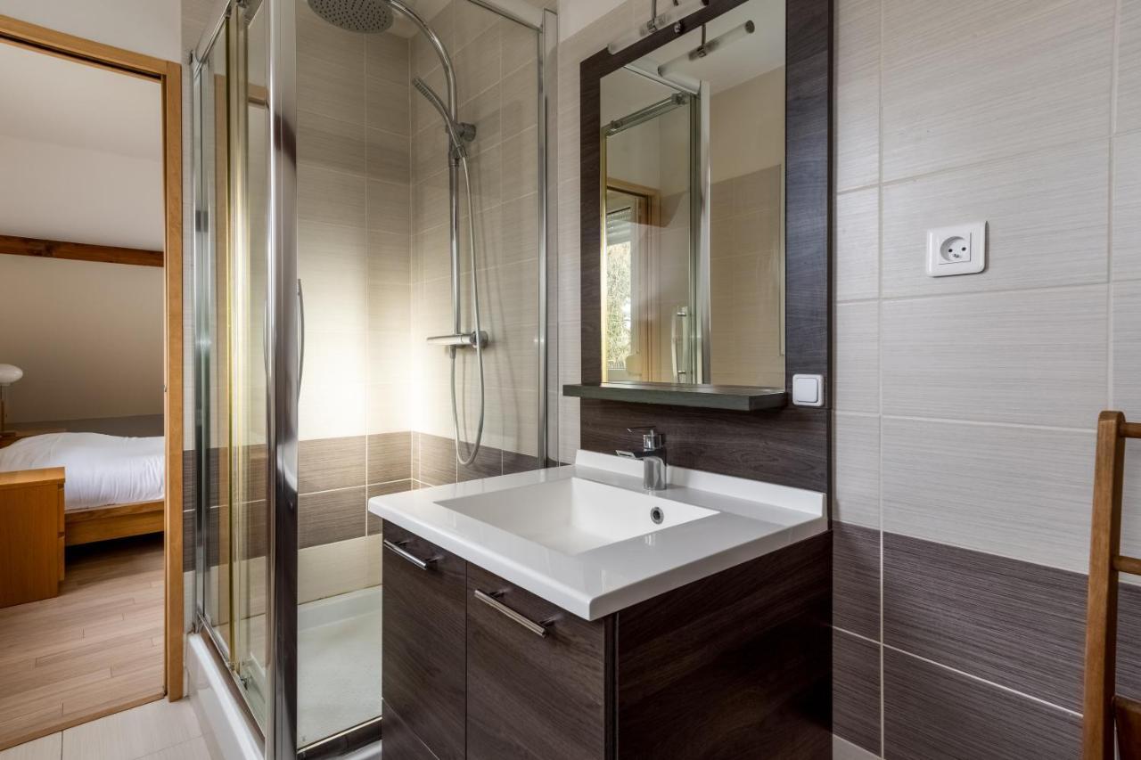 4 Bedroomed Near Disneyland Paris كوبفراي المظهر الخارجي الصورة