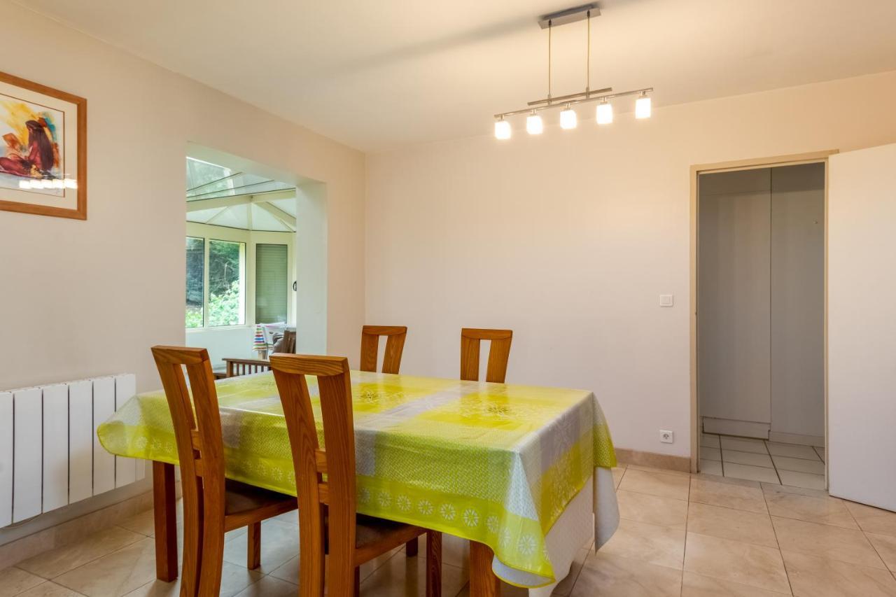 4 Bedroomed Near Disneyland Paris كوبفراي المظهر الخارجي الصورة