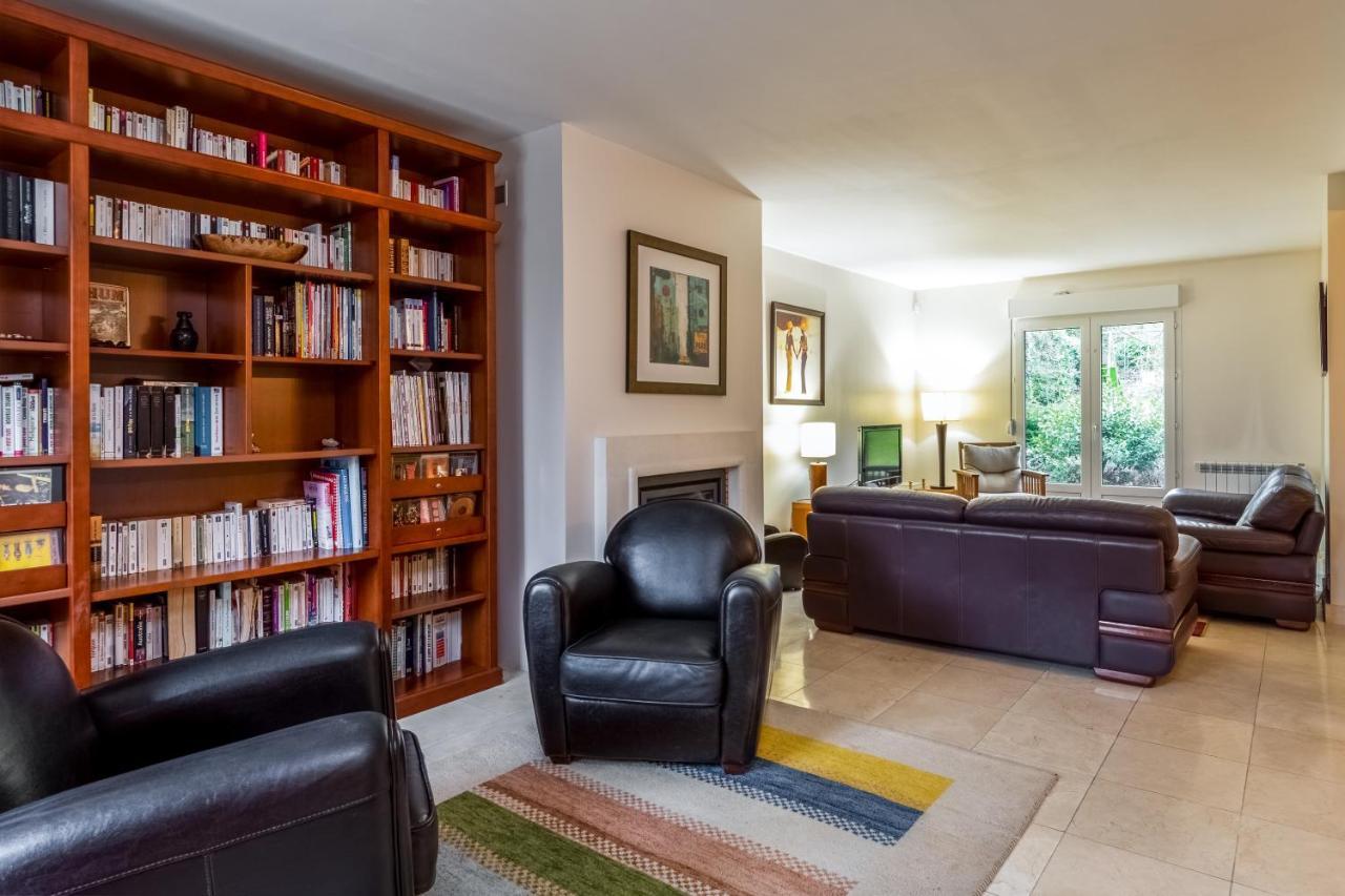 4 Bedroomed Near Disneyland Paris كوبفراي المظهر الخارجي الصورة