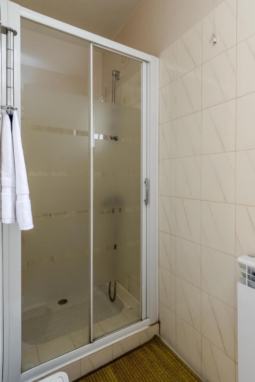 4 Bedroomed Near Disneyland Paris كوبفراي المظهر الخارجي الصورة