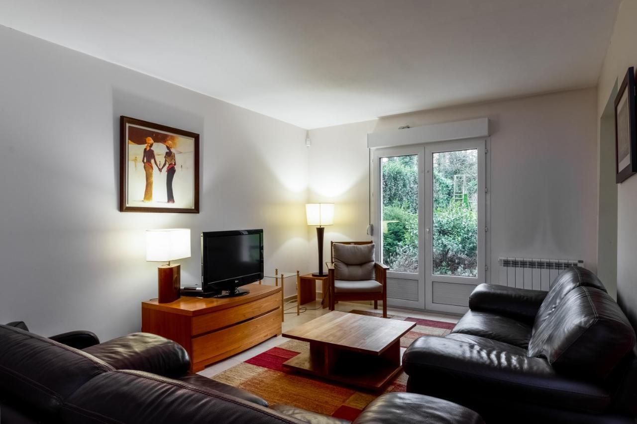 4 Bedroomed Near Disneyland Paris كوبفراي المظهر الخارجي الصورة